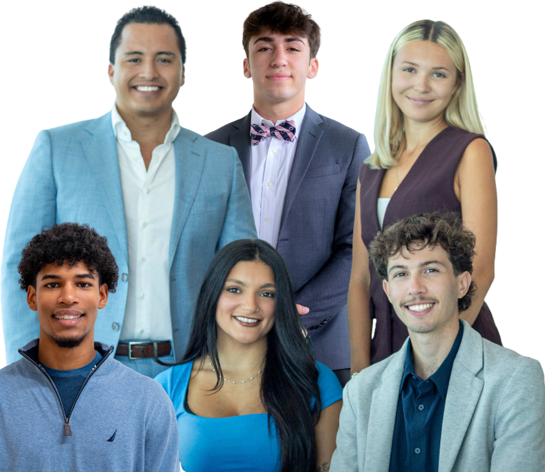 The AJ Lifestyle team