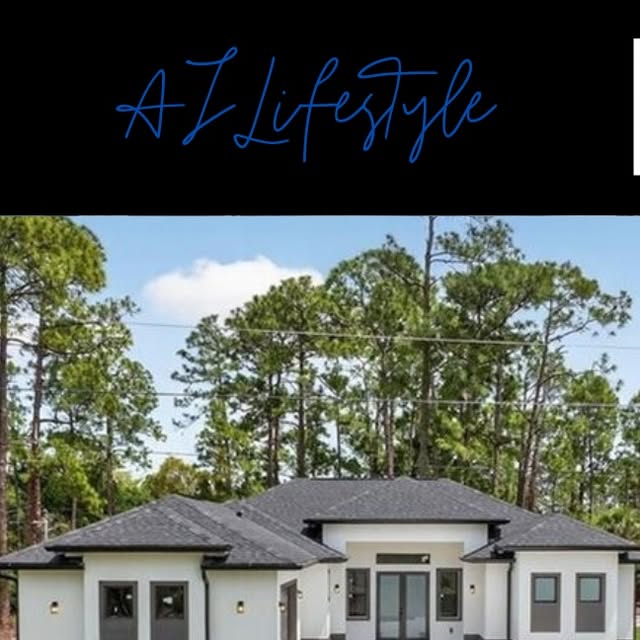 AJ Lifestyle on Instagram
