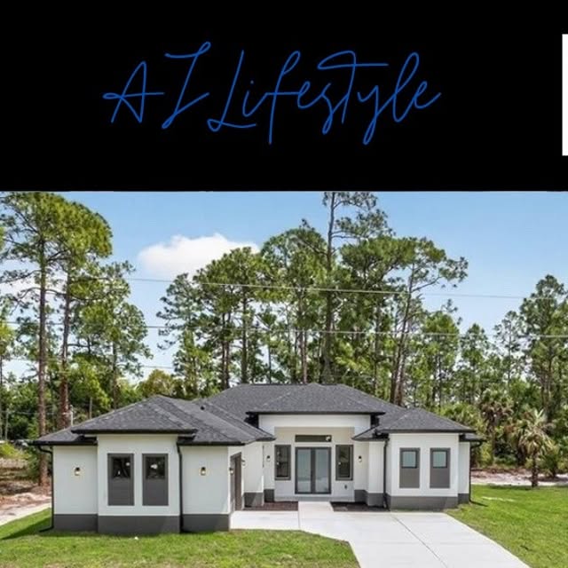 AJ Lifestyle on Instagram