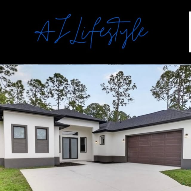 AJ Lifestyle on Instagram