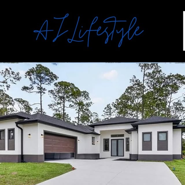 AJ Lifestyle on Instagram