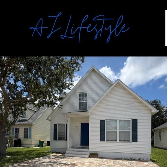 AJ Lifestyle on Instagram